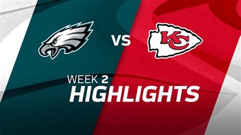 The Eagles defense shut out the Chiefs in the second half and Jalen Hurts rushed for two touchdowns to lead the offense. The game featured two red zone …